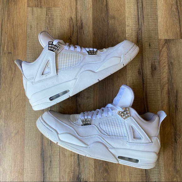 Jordan Other - 2016 Jordan 4Retro Pure Money